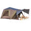 8 Person Tent