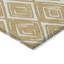 Tapis intérieur / extérieur mâle avec envers antidérapant-95980482