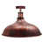 Rustic Red is out of stock