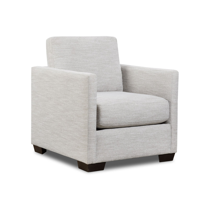Ellie 33" Upholstered Chair