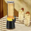 Demetru 101,45 oz. Distributeur de boissons Water Juice-1278587547