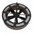 Gunkil 30'' Ceiling Fan with Light Kit