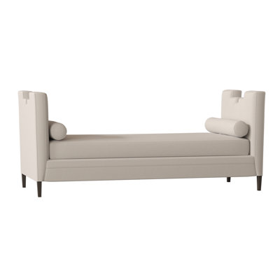 Ida Upholstered Bench