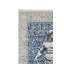 Tapis bleu Aethelred
