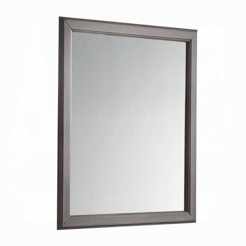 Miroir Louis Philippe