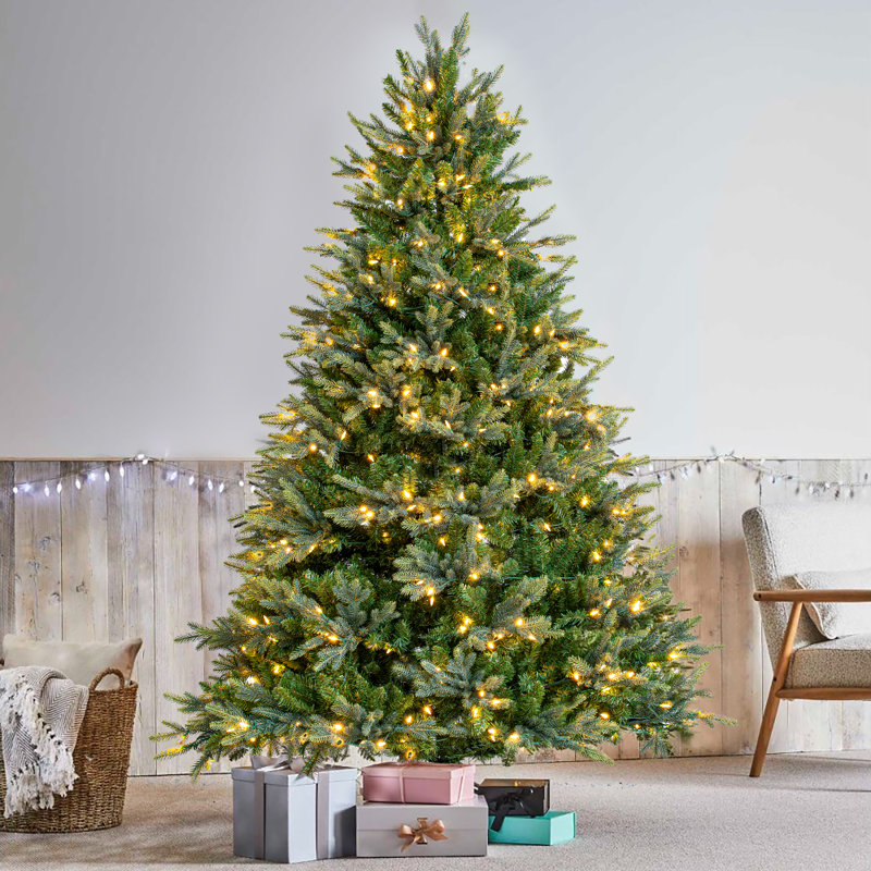 Sapin de Noël artificiel 6 pi, 6'