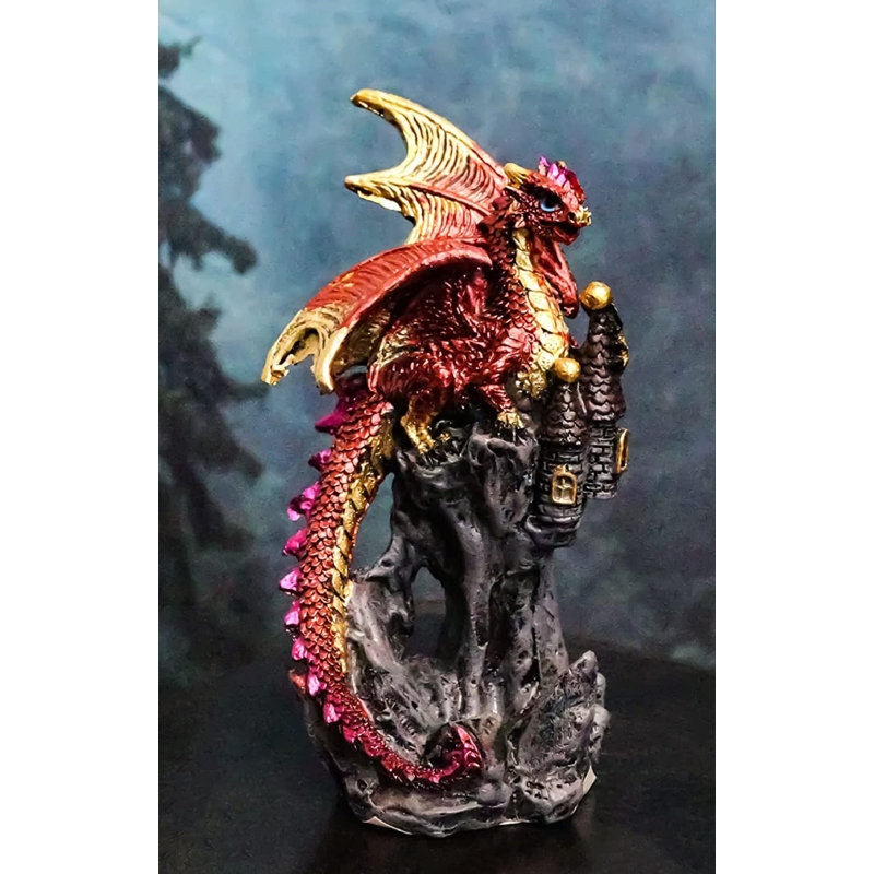 Figurine dragon