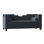 Bella Fabric 83 in. Reception Sofa
