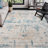 Brazell Abstract Indoor Rug-427279998