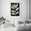 Oliver Gal Sunshine State Floral & Botanical - Luxury Shadowbox Framed Wall Art-250287280-250287290