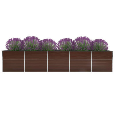 Oconnor Metal Planter