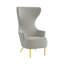 Fauteuil ballon l 30 po-87045256
