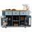 53inch Large Kitchen Island-1549842481