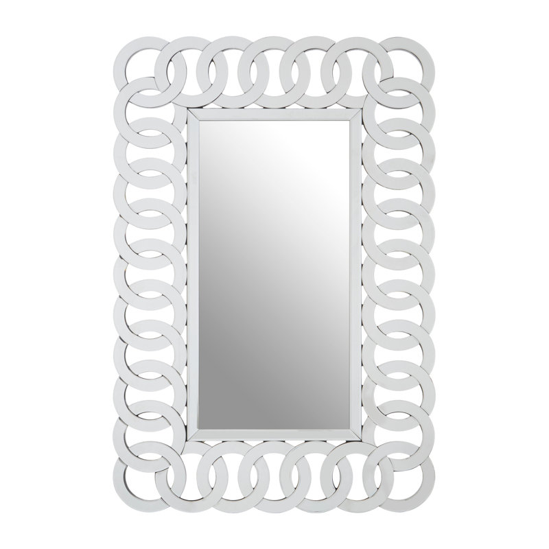 Rectangle Mirror