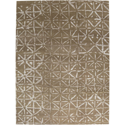 One-of-a-Kind 10'1" X 13'11" Area Rug