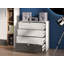 82 W Chest of Drawers