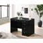 Ensemble de meuble-lavabo 2 pièces 2 pièces