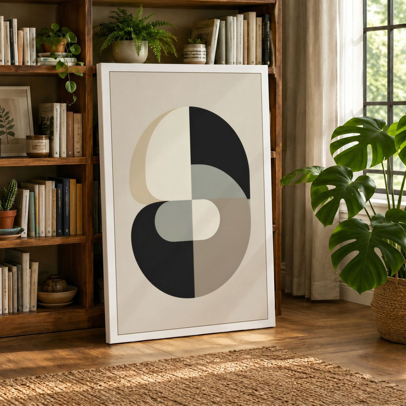 Print, 36x24 - 91.4 x 61.0 cm, White Border