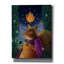 "The Mystic" par Gina Matarazzo, art mural sur toile-1772484393