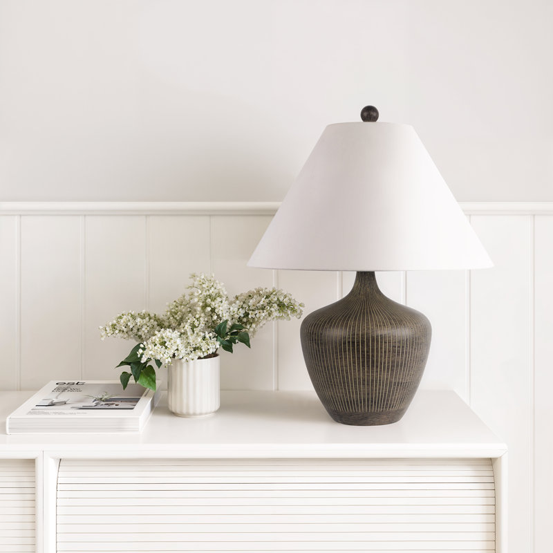 Lampe de table Camille