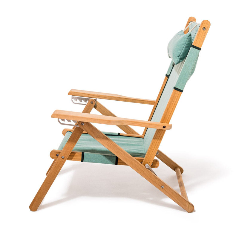 Tommy Chair, Rivie Green