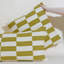 Checkered Lumbar Pillow-948294690-948294701