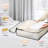 Zipper Organizer Foldable Storage Bag Moving Bag Household Goods Clothing Underwear Socks Toy Storage Organizer