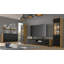 Janci Display Cabinet