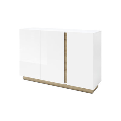 Alleana 138cm Sideboard