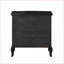 Table de chevet 3 tiroirs Chelmsford-323861176