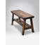 Minoo Solid Wood Storage Bench-1594886894
