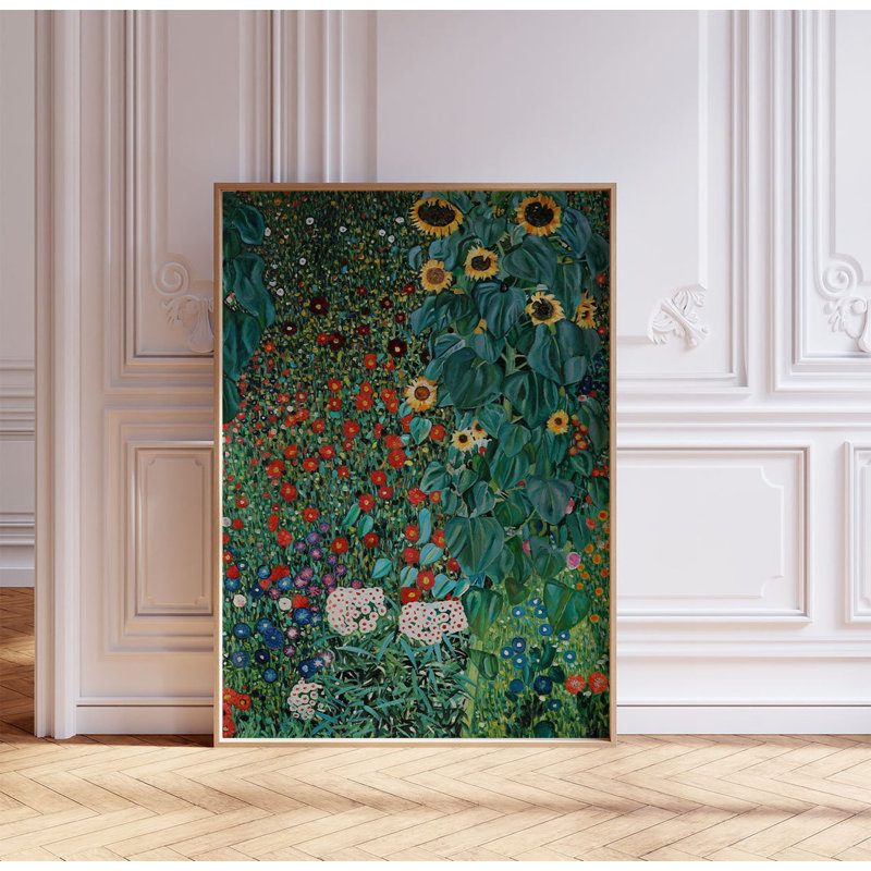 No Frame Print, 29cm H x 21cm W
