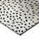 Abiy Chenille Washable Animal Print Indoor / Outdoor Rug