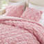 3PCS King Comforter Set