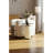 Glass and Marble Accent Table with Sleek Modern Design, Elegant Curved Base, and Durable Construction for Stylish Home Decor.