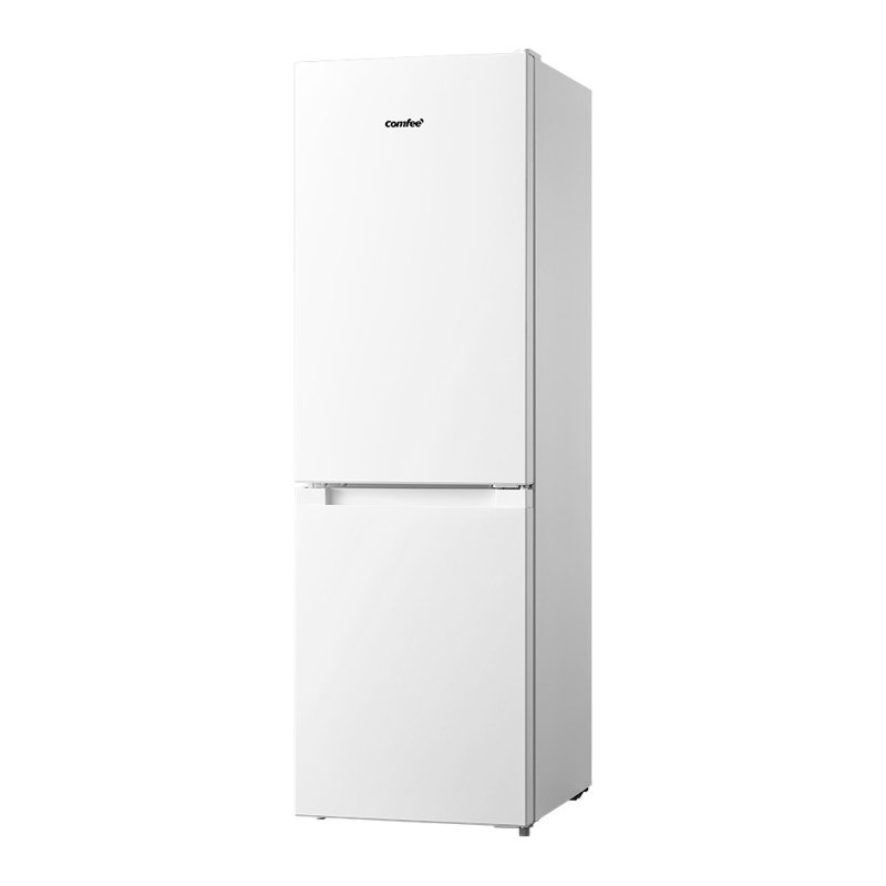 Comfee 174L L Freestanding Mini Fridge with Freezer