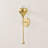 Luciel 1 Light Wall Sconce