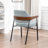 Devane Upholstered Dining Chair-123161760