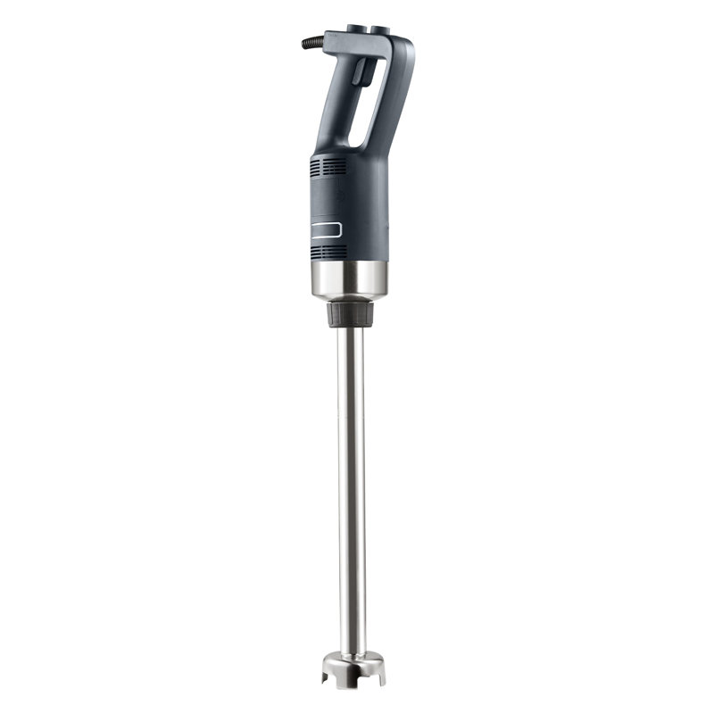 750W Heavy Duty Commercial Immersion Blender - Variable Speed Stainless Steel Hand Mixer with Detachable Blade for Soup, Smoothie & Puree