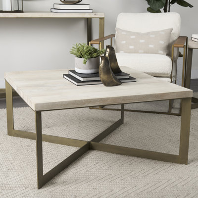 Table basse Tulane