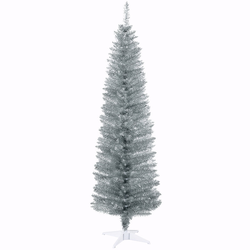 Arbre de Noël, 6'
