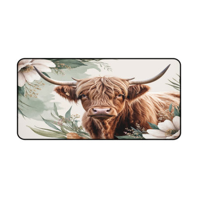 Polyester Desk Pad