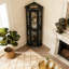 Vitrine de coin lumineuse-12823217