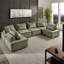 Chaise d'appoint rembourrée Thedford-389371934
