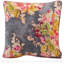 Frozen Love Floral Square Cushion-34254461-34254463