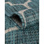 Tapis intérieur / extérieur à motif géométrique Hampstead -19389404-133261209