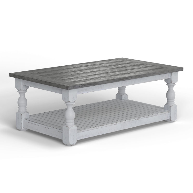 Jaboris Cocktail Table