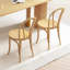 Chaise de salle à manger Darrika-333596784