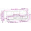 TV Stand for TVs up to 43"-1530512015