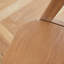 Counter Stool with Solid Wood Frame-126674801